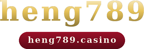 heng789 โลโก้